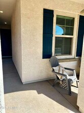 9846 E Talon Ave in Mesa, AZ - Building Photo - Building Photo