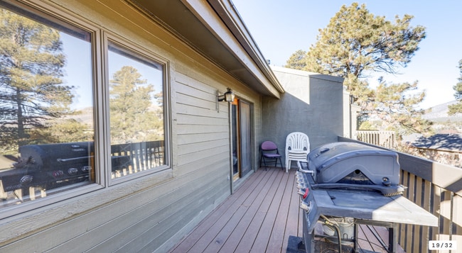 2665 N Valley View Rd, Unit 10124 in Flagstaff, AZ - Building Photo - Building Photo