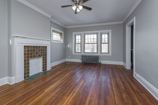 1389-1393 Geil Ave in Lakewood, OH - Building Photo