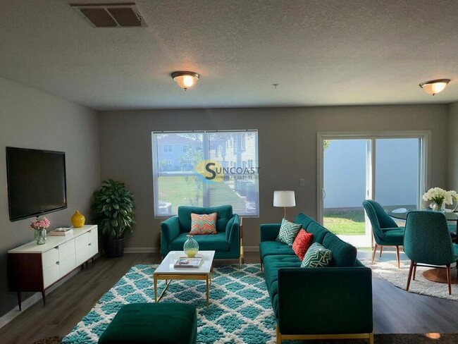 property at 9205 Western Way