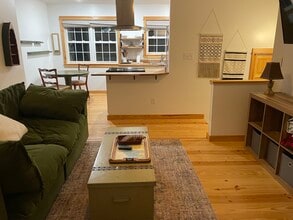 106 Quail Run, Unit Cozy Cottage in Elizabeth City, NC - Foto de edificio - Building Photo