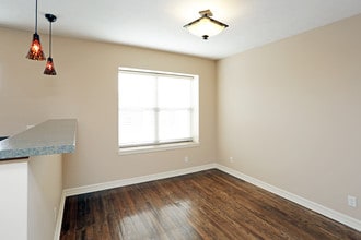 Urban Village in Omaha, NE - Building Photo - Interior Photo