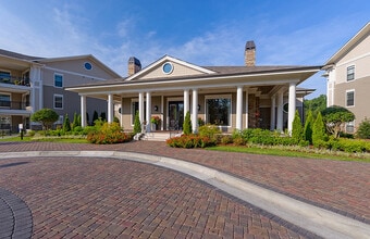 Heights at Meridian in Durham, NC - Building Photo - Building Photo