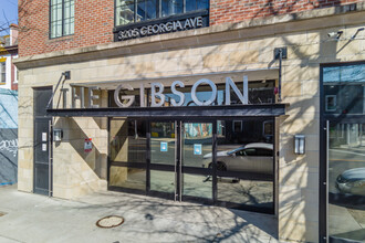 The Gibson in Washington, DC - Building Photo - Building Photo