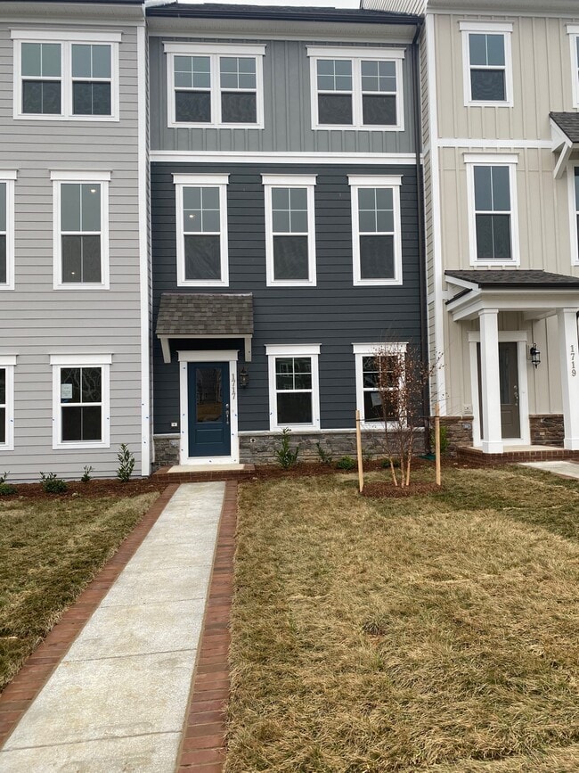 property at 1717 Autumn Maple Leaf Dr