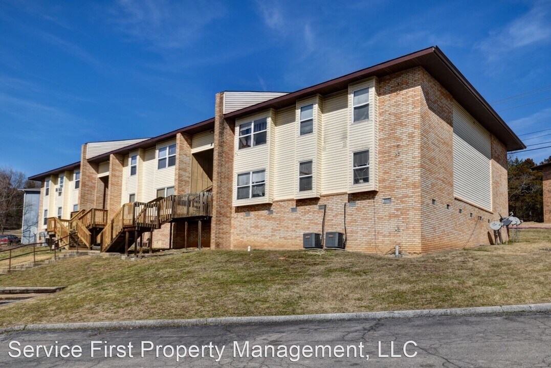 407 Judy St in Branson, MO - Building Photo