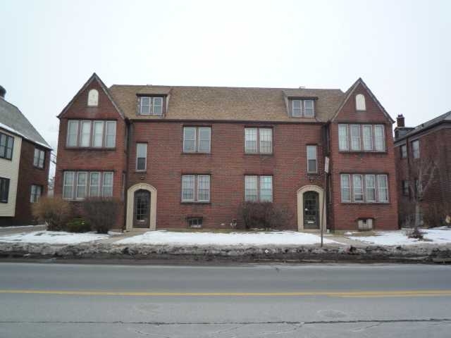 623 Kenmore Ave in Town Of Tonawanda, NY - Foto de edificio