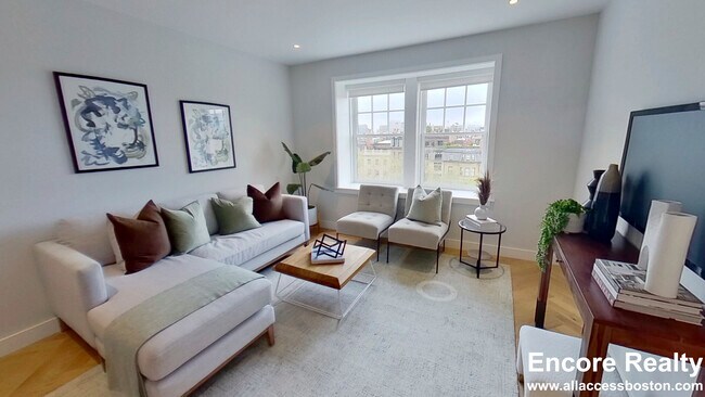 3 Commonwealth Ave, Unit 101 in Boston, MA - Foto de edificio - Building Photo
