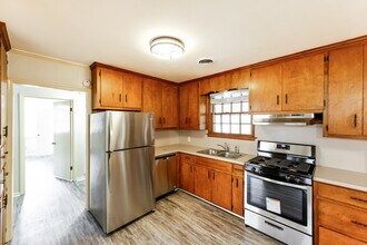 3556 Dalraida Pkwy in Montgomery, AL - Foto de edificio - Building Photo