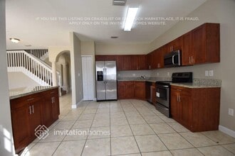 13526 SW 177th Terrace in Miami, FL - Foto de edificio - Building Photo