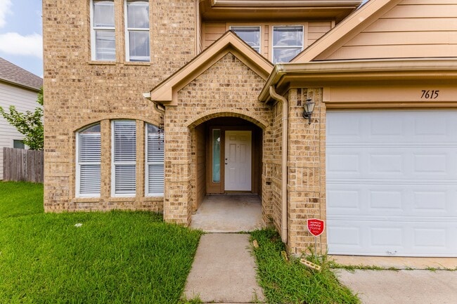 7615 Greenwood Point Dr in Cypress, TX - Building Photo - Building Photo