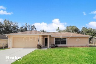 3260 St James Ave in Deltona, FL - Building Photo