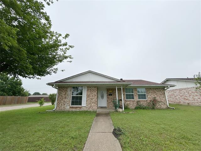 property at 4202 Windsor Dr