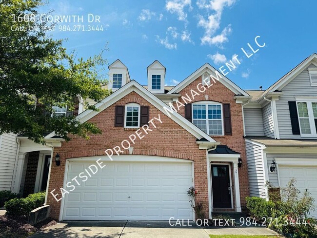 property at 1608 Corwith Dr