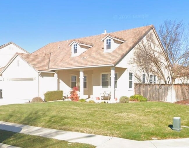 property at 202 Silver Oak Dr