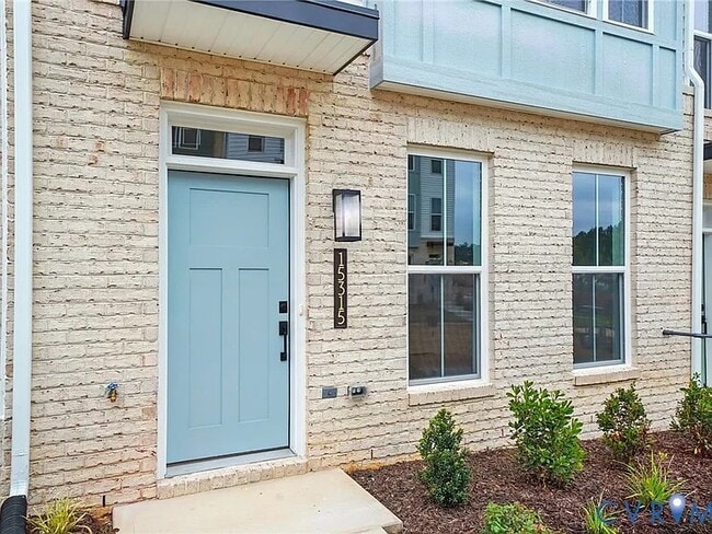 15315 Sunray Aly in Midlothian, VA - Building Photo - Building Photo