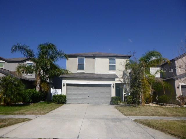 7212 Samuel Ivy Dr in Tampa, FL - Building Photo