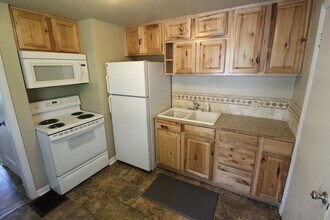 2807 W Olympic Ave in Spokane, WA - Building Photo - Building Photo