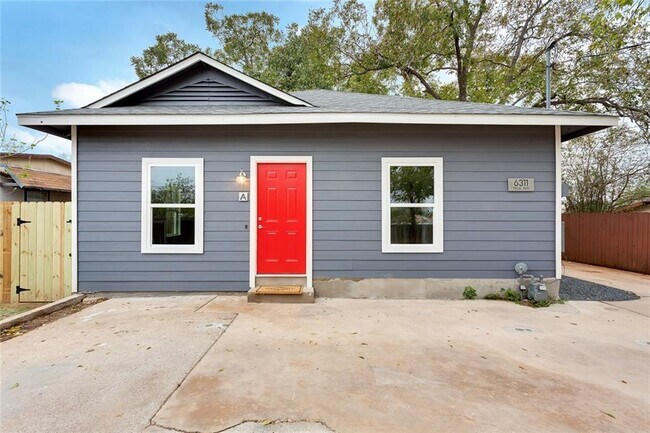 property at 6311 Felix Ave