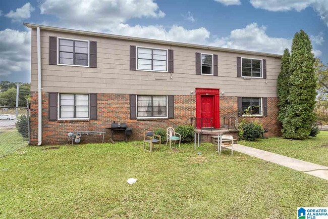 7716 5th Ave S-Unit -A in Birmingham, AL - Building Photo - Building Photo