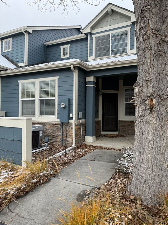 8682 Ethan Alley in Colorado Springs, CO - Building Photo