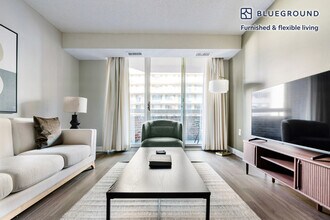 2140 L St NW, Unit SI FL5-ID1212 in Washington, DC - Foto de edificio - Building Photo