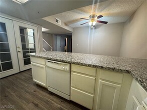 2647 Jacyra Ave in Las Vegas, NV - Building Photo - Building Photo