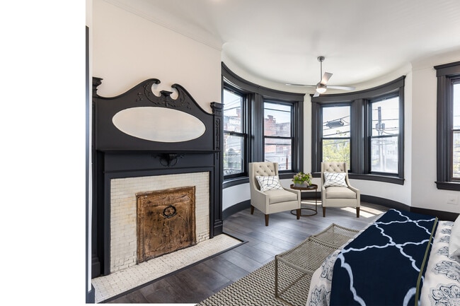728 E McMillan St, Unit 4