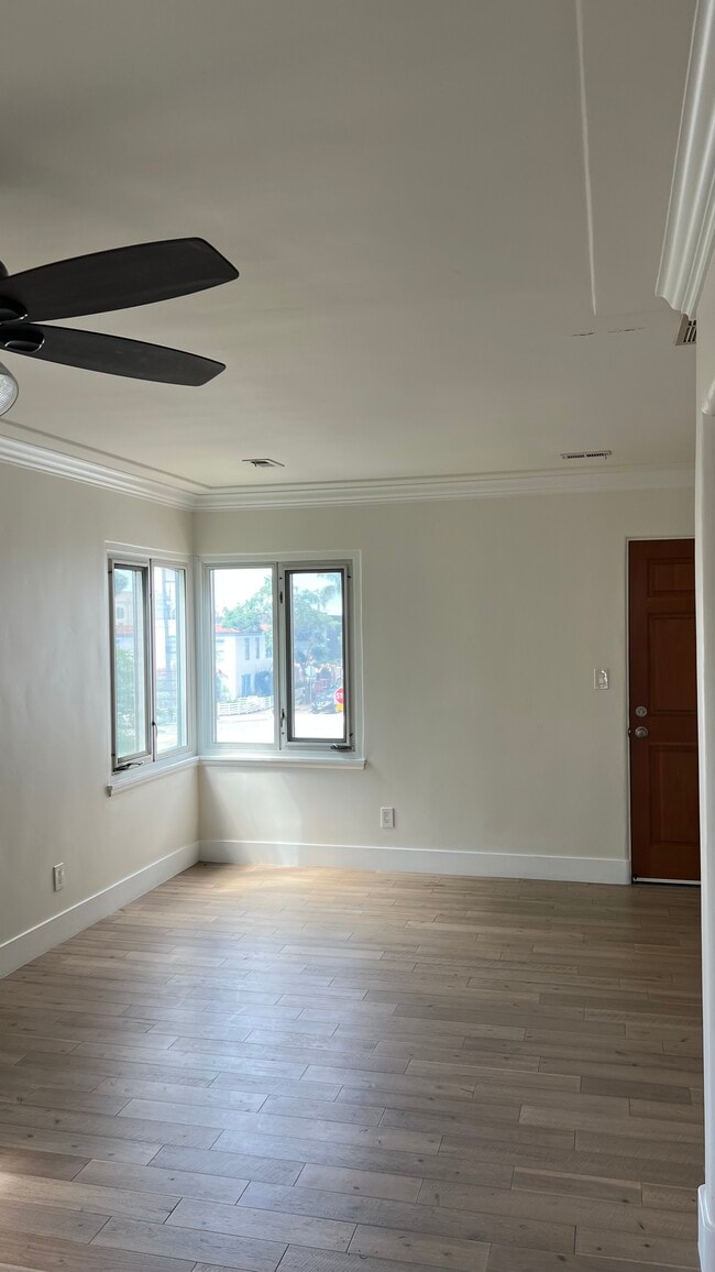 426 Fir St in San Diego, CA - Foto de edificio - Building Photo