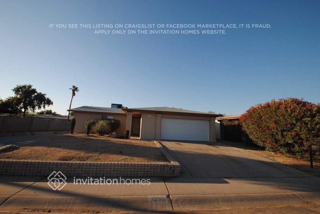 1030 W Anderson Dr in Phoenix, AZ - Building Photo