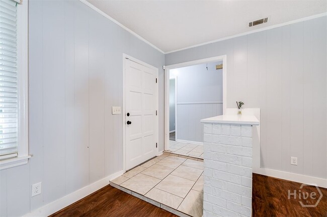 property at 104 W Moore St