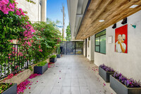 10839 Kling St, Unit 2 in North Hollywood, CA - Building Photo - Building Photo