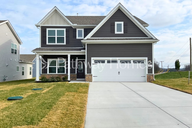 property at 2423 Nabali Wy