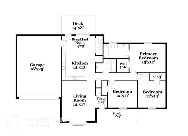4765 Beckel Rd in Winston-Salem, NC - Building Photo - Building Photo