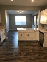 6849 N Campbell Rd in Las Vegas, NV - Foto de edificio - Building Photo