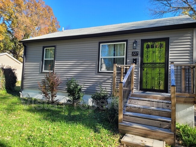 property at 127 Boston Ct