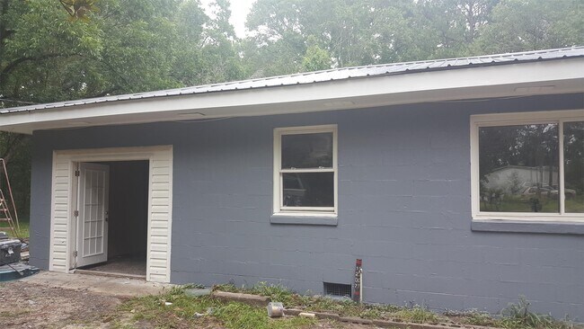 1207 Hampton Rd in Orangeburg, SC - Building Photo - Building Photo