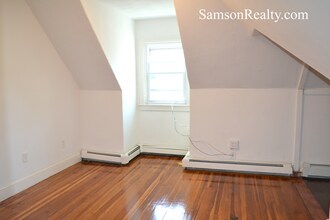 349 Thayer St in Providence, RI - Building Photo - Building Photo