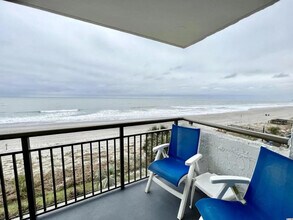 2001 S Ocean Blvd in Myrtle Beach, SC - Building Photo - Building Photo
