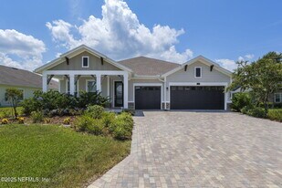 48 Rivercliff Trl in St. Augustine, FL - Building Photo