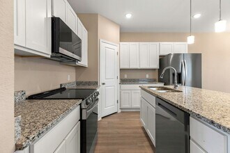 2810 U St in San Antonio, TX - Building Photo - Building Photo