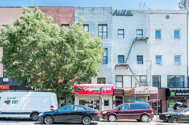 171 E 116th St in New York, NY - Building Photo - Building Photo