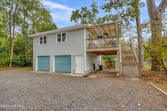 3913 Cherry Ave in Wilmington, NC - Building Photo - Building Photo