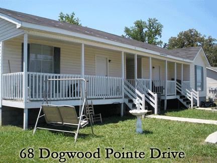 property at 68 Dogwood Pointe Dr