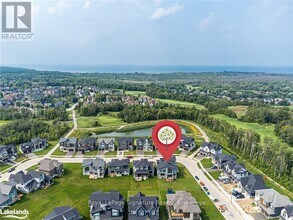 157 Springside Cres in Blue Mountains, ON - Building Photo - Building Photo