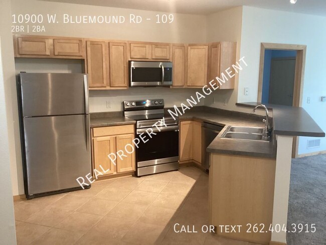 property at 10900 W Bluemound Rd