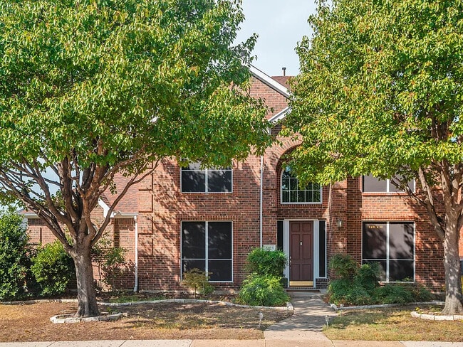 property at 7109 Chandler Dr