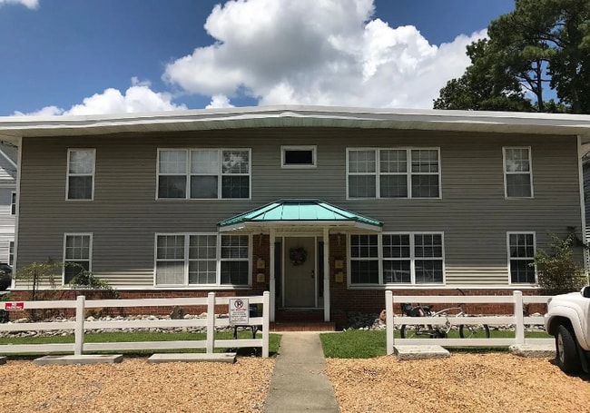 property at 525 26th St