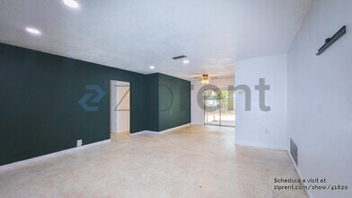 1600 N 73rd Way in Hollywood, FL - Building Photo - Building Photo