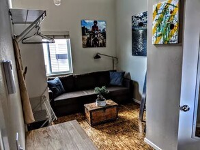 Soleil Apartments in Seattle, WA - Building Photo - Building Photo